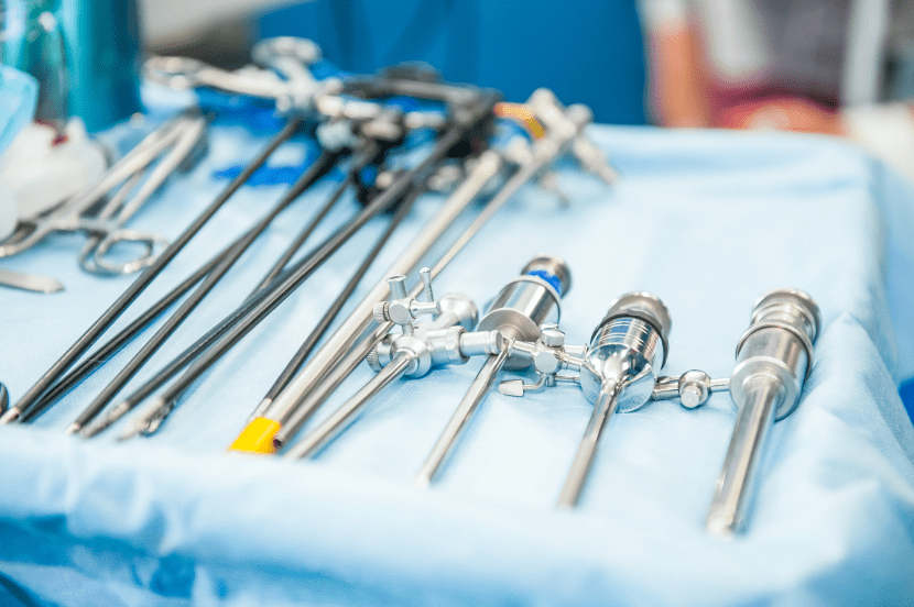腹腔鏡手術是什麼